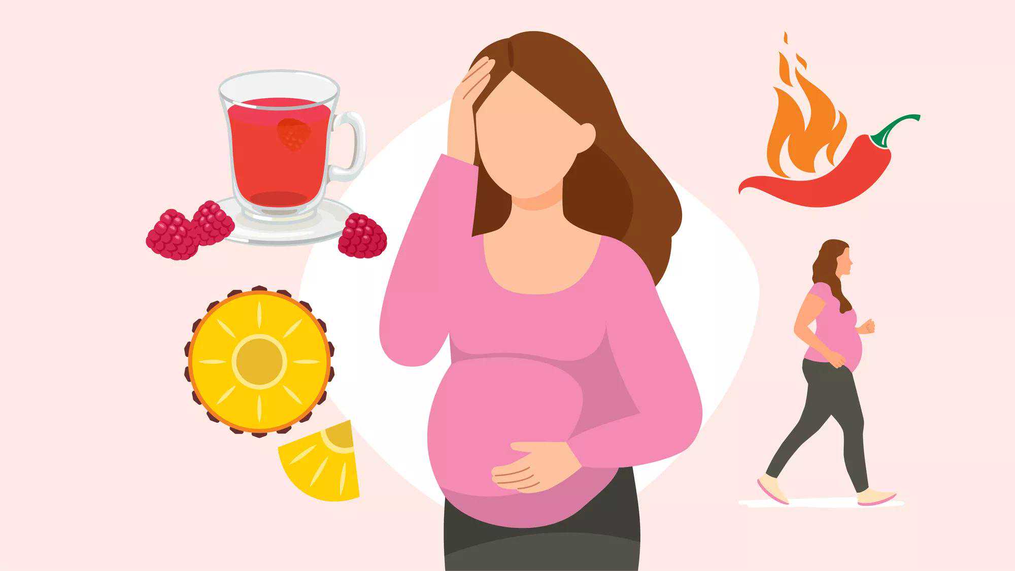 <b>代怀孕多久会停经,月经期间会代怀孕吗</b>