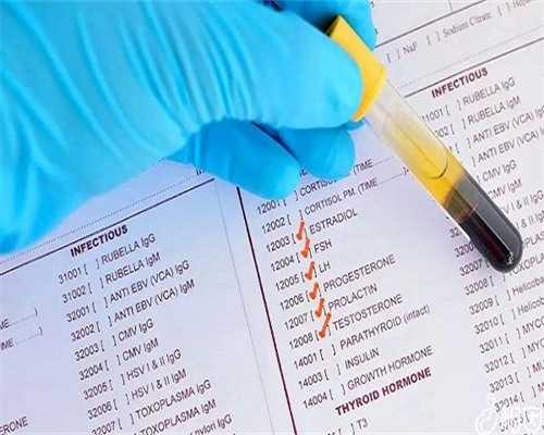 <b>在泰国试管婴儿手术代生后多久能有胎心？</b>