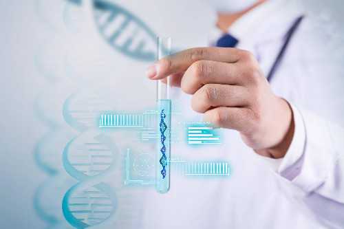 <b>代怀孕一个月孕酮和HCG多少为正常</b>