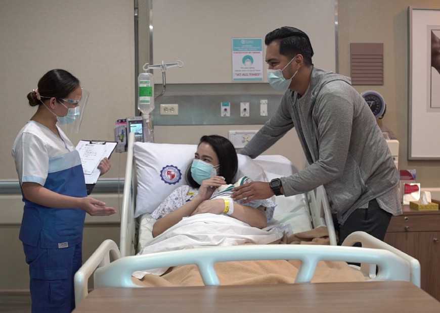 试管确认代生吃什么药保胎？实用指南分享！