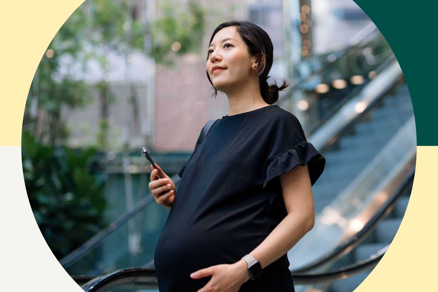 代怀孕时间怎么算?代怀孕天数怎么算?