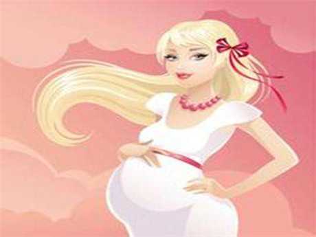 双侧输卵管不通，中药治疗成功北京代孕，孩子