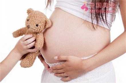 北京代孕3月前不能做B超？