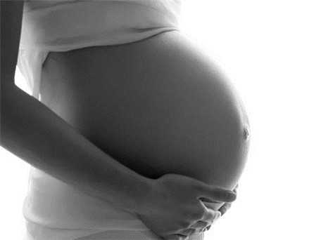 儿童先天性卵巢发育不全~生男孩孕妇肚子一定长