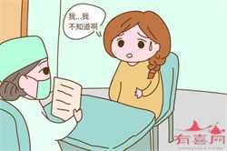 试管代孕哪个医院成功率高-中国哪里可以做供卵试管_怀孕后，身体出现这3种情